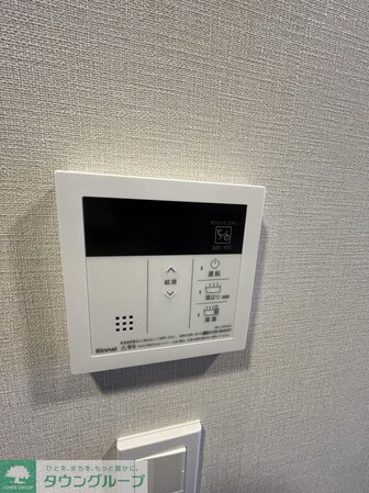 ブランシエスタ荻窪の物件内観写真